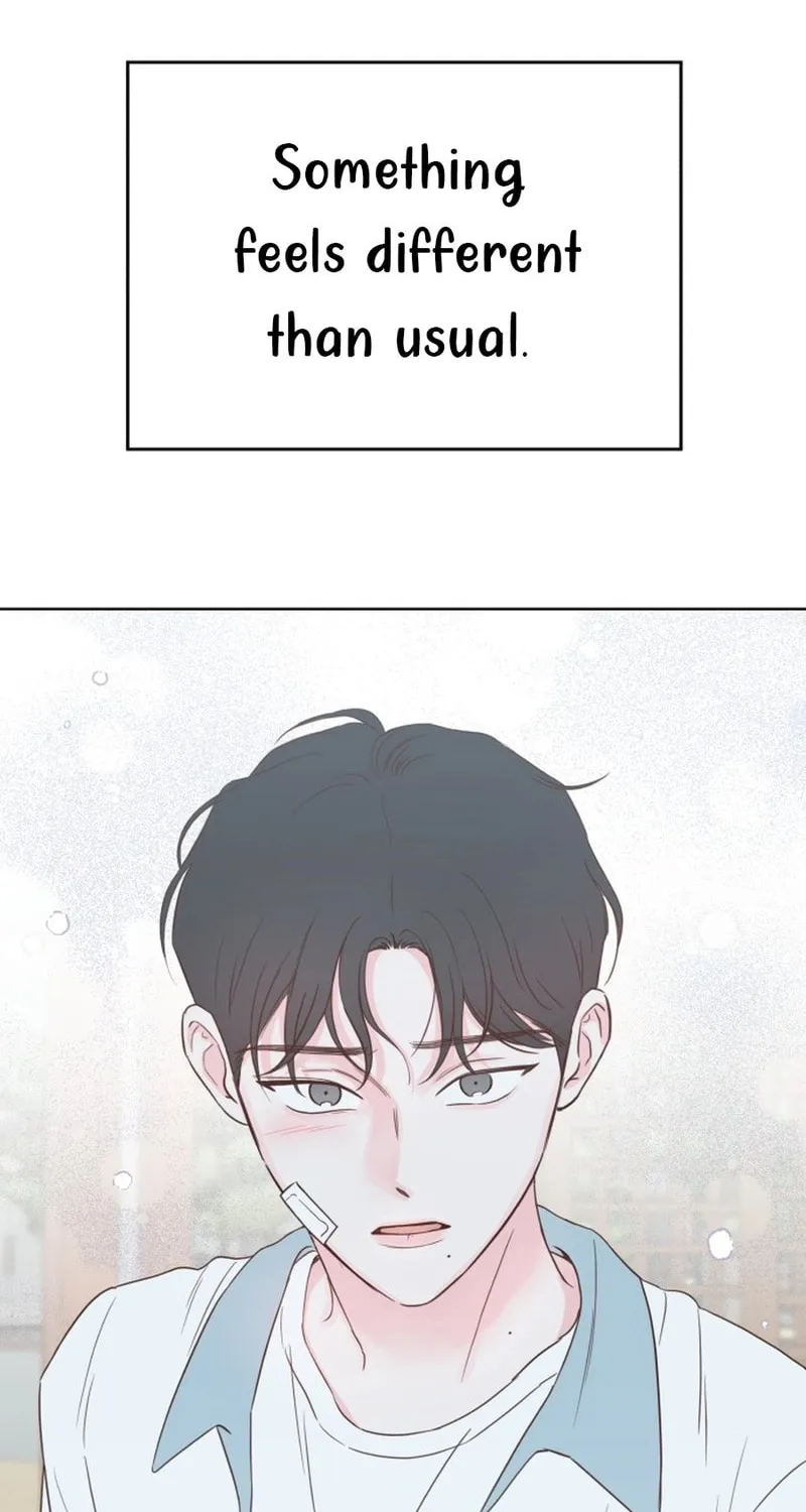 My Salty Love Chapter 16 page 13 - 