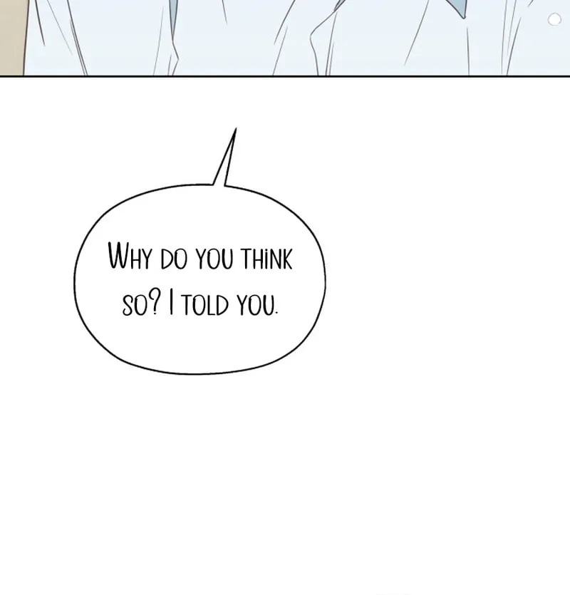 My Salty Love Chapter 16 page 14 - 