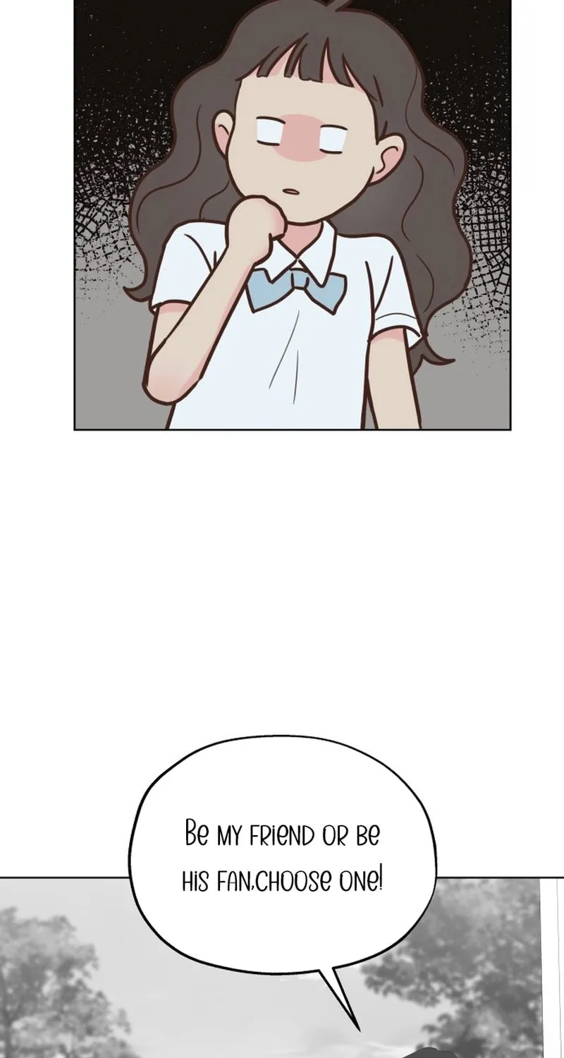 My Salty Love Chapter 16 page 17 - 