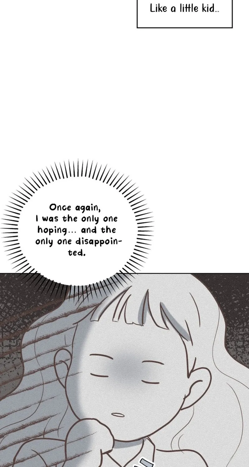 My Salty Love Chapter 16 page 19 - 