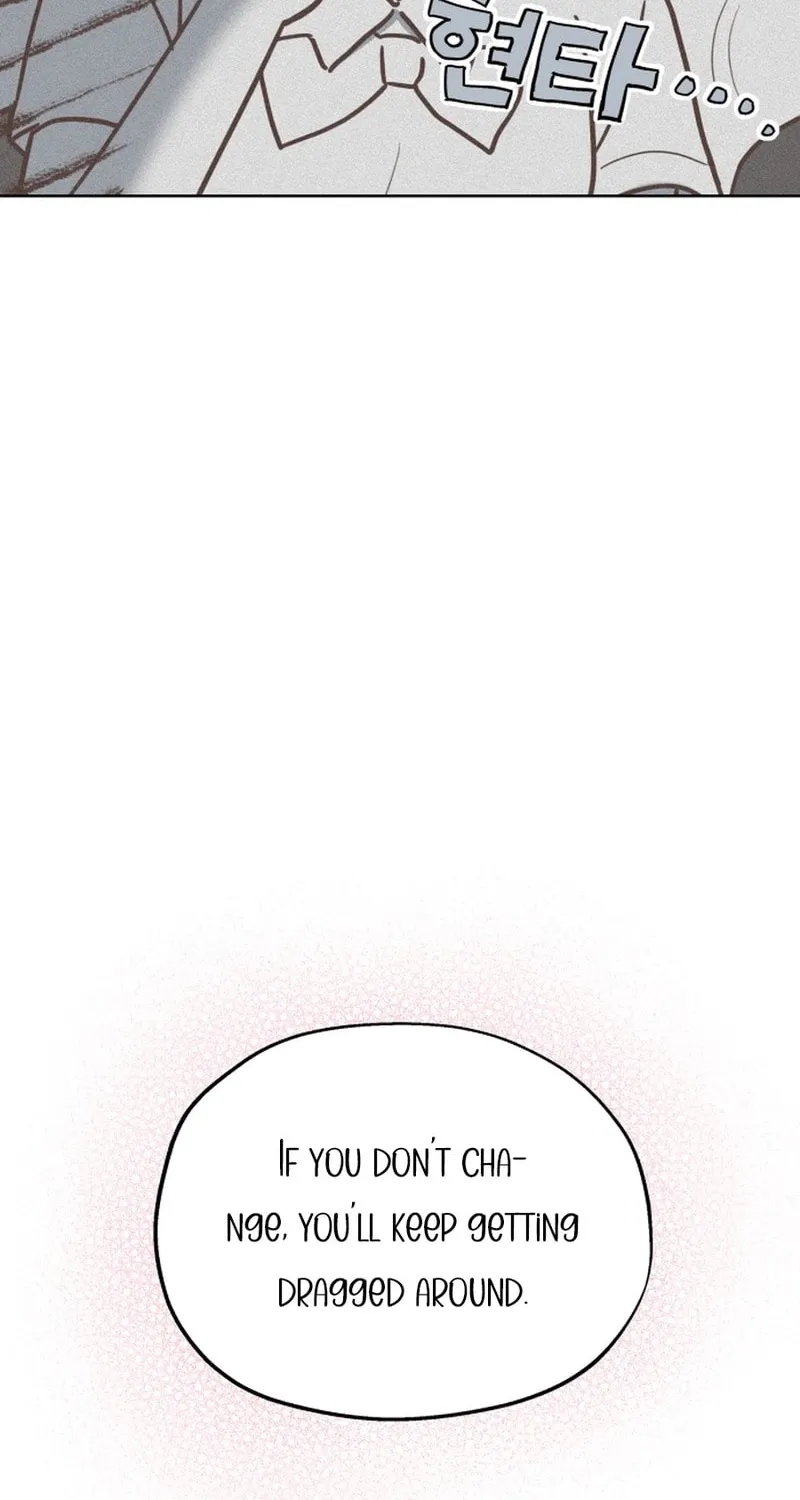 My Salty Love Chapter 16 page 20 - 