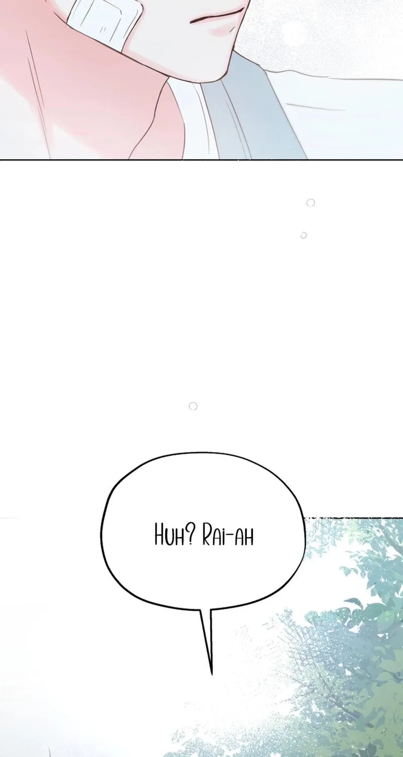 My Salty Love Chapter 16 page 3 - 