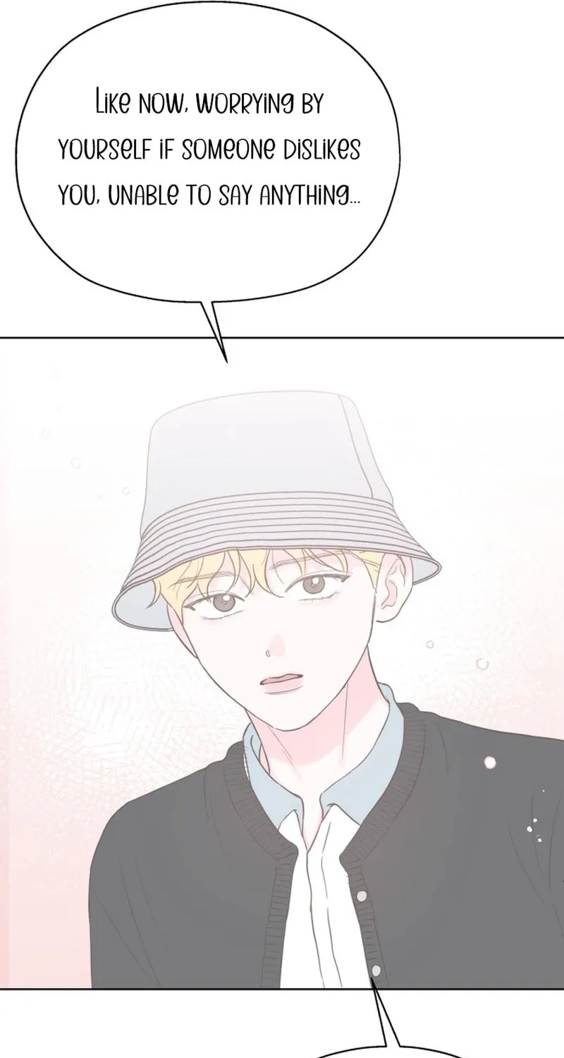 My Salty Love Chapter 16 page 22 - 