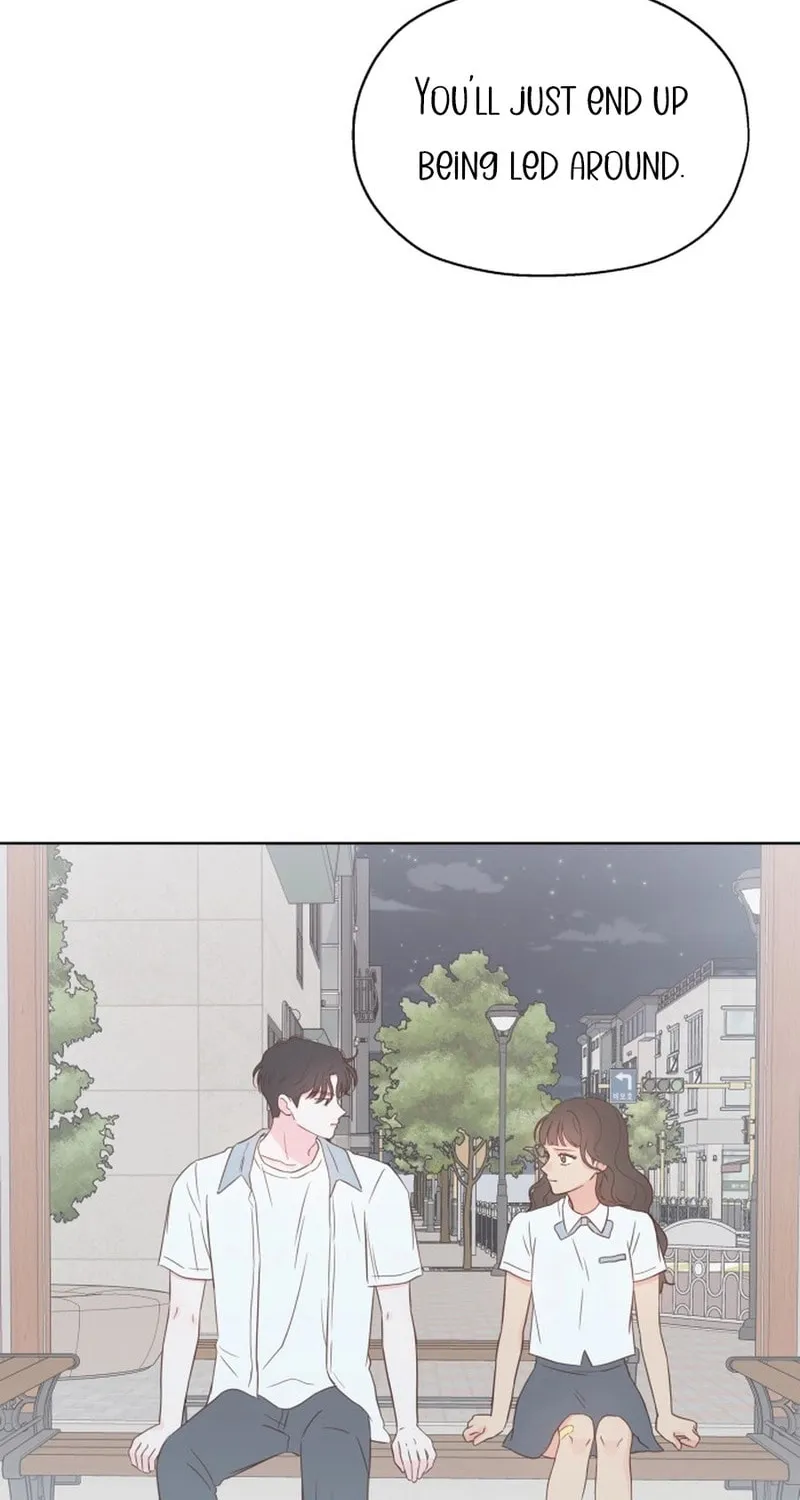 My Salty Love Chapter 16 page 23 - 