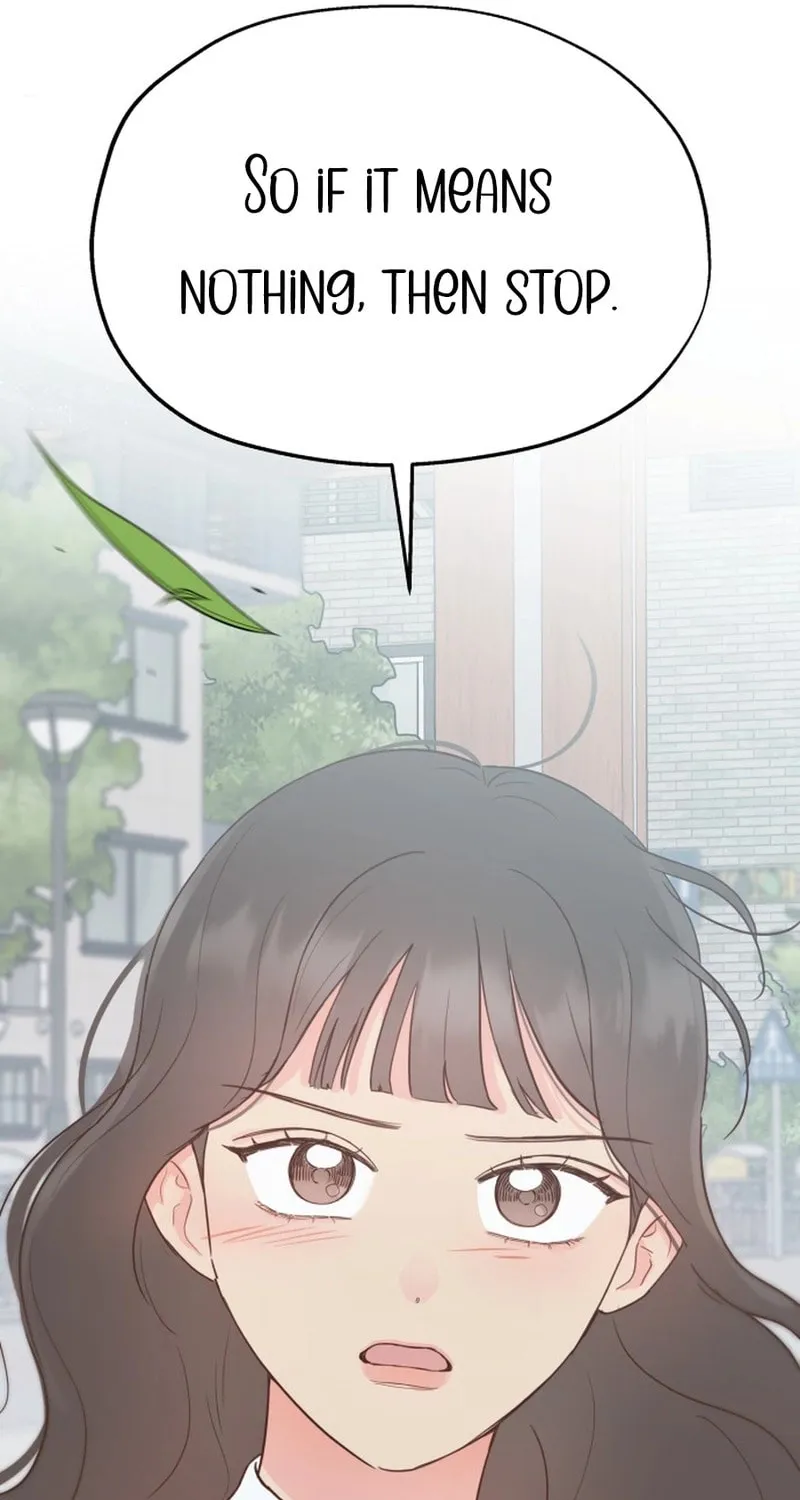 My Salty Love Chapter 16 page 28 - 