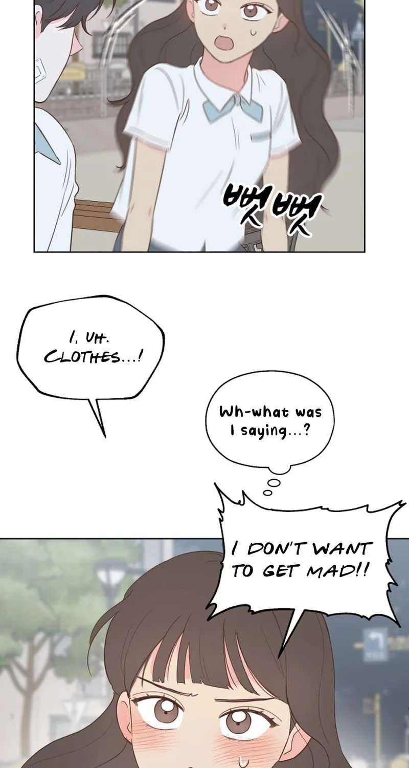 My Salty Love Chapter 16 page 30 - 