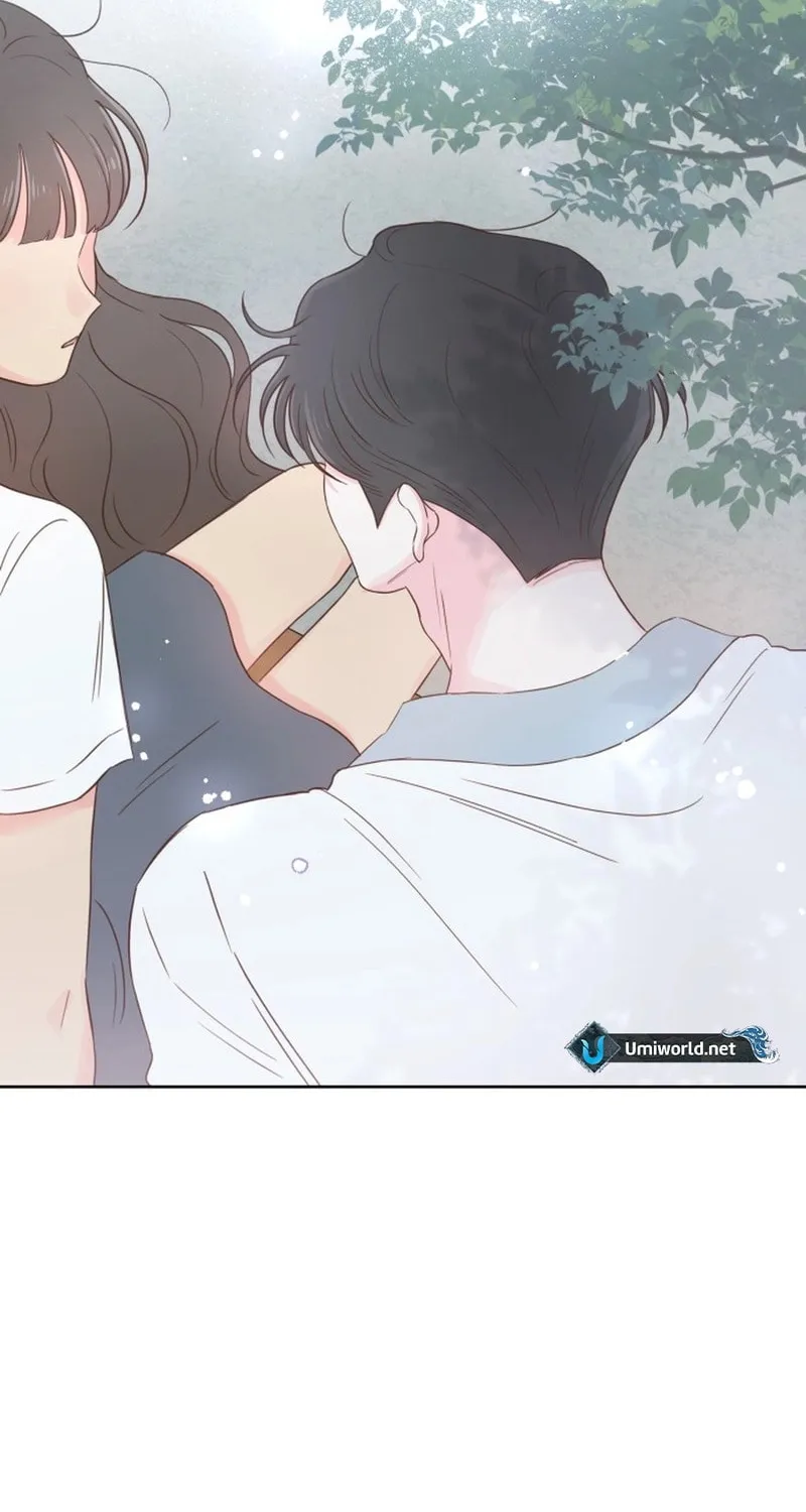 My Salty Love Chapter 16 page 4 - 