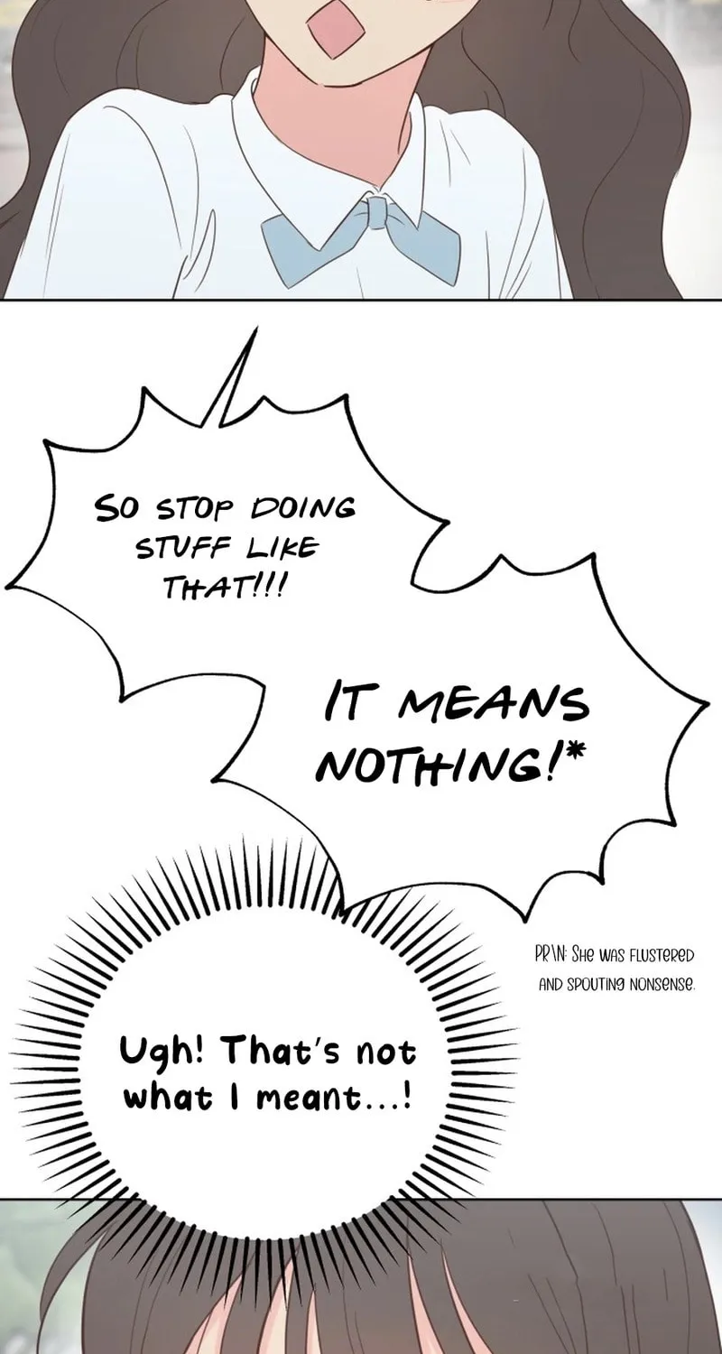 My Salty Love Chapter 16 page 31 - 