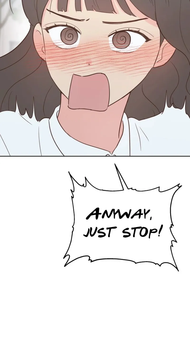 My Salty Love Chapter 16 page 32 - 