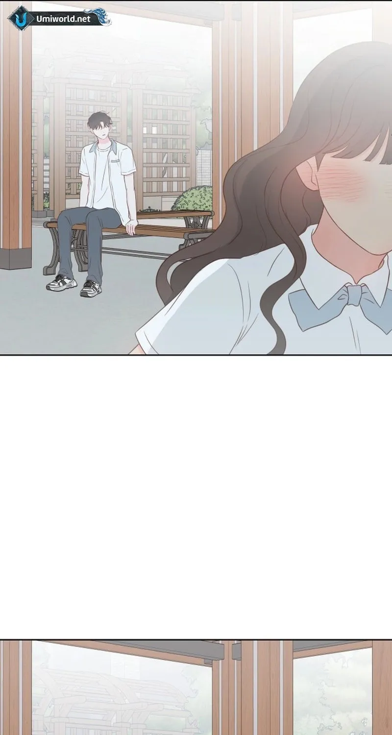 My Salty Love Chapter 16 page 35 - 