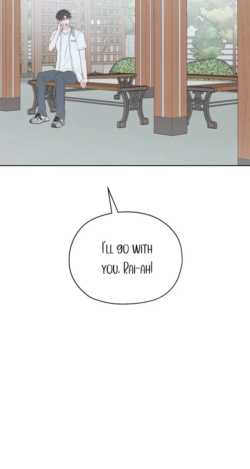 My Salty Love Chapter 16 page 36 - 