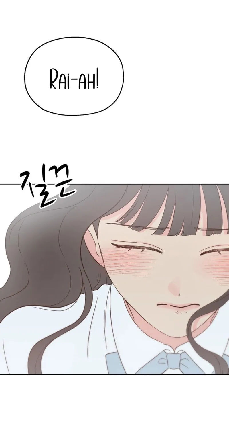 My Salty Love Chapter 16 page 37 - 