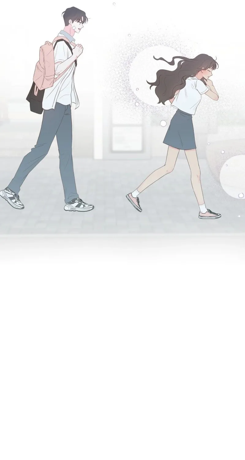 My Salty Love Chapter 16 page 39 - 