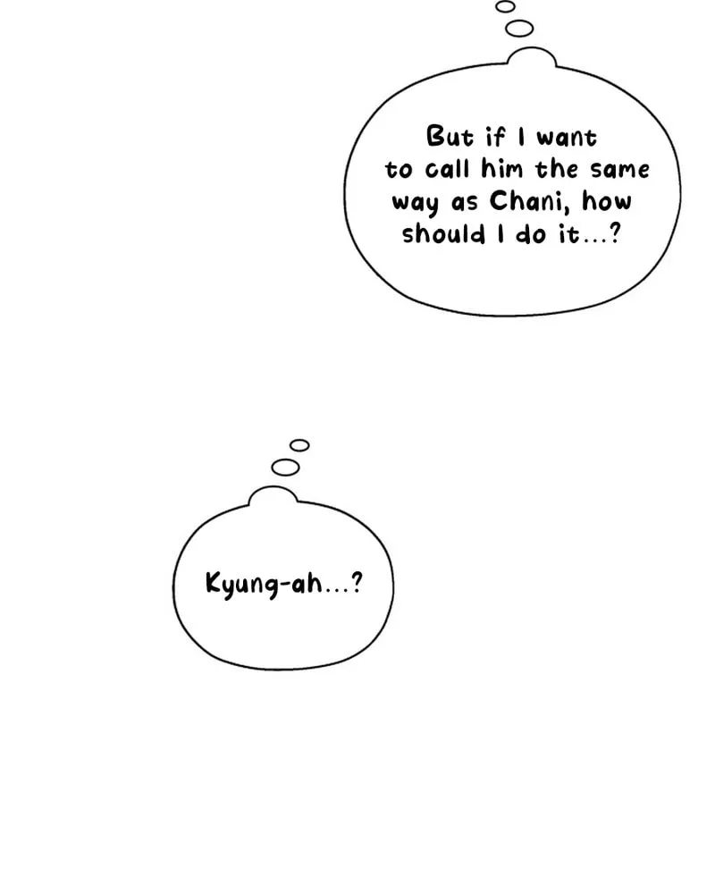 My Salty Love Chapter 16 page 41 - 