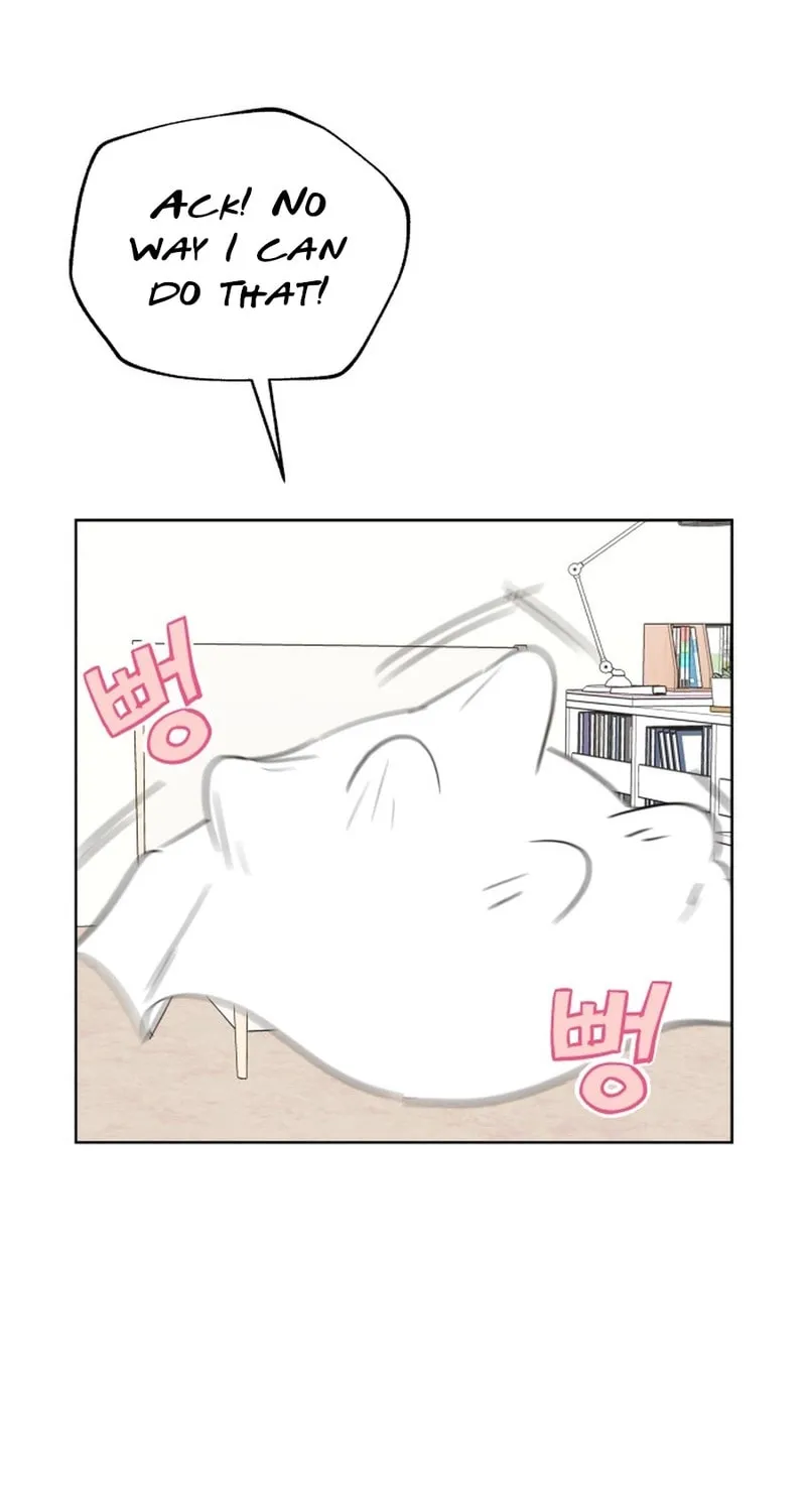 My Salty Love Chapter 16 page 42 - 