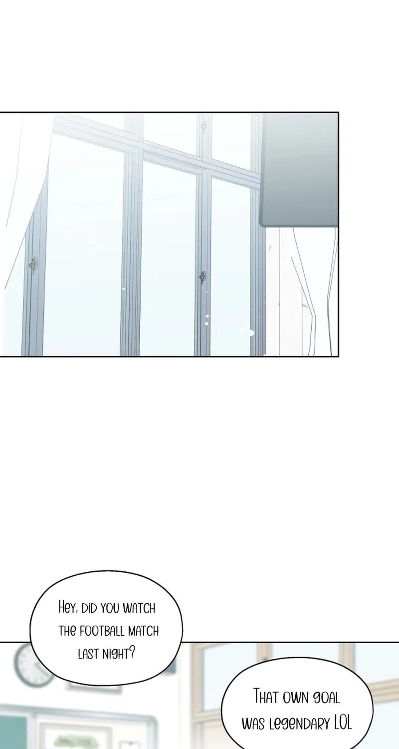 My Salty Love Chapter 16 page 51 - 