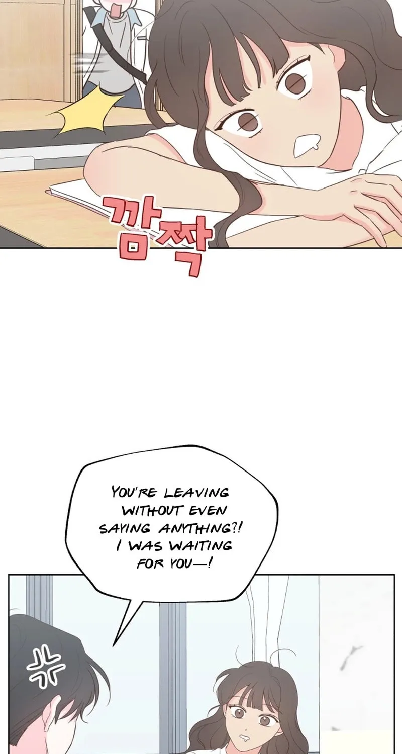 My Salty Love Chapter 16 page 54 - 