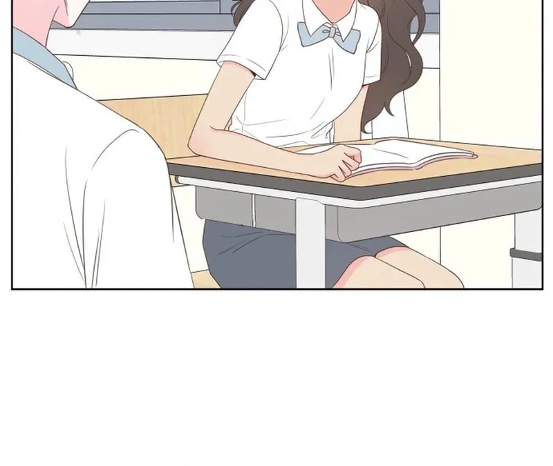 My Salty Love Chapter 16 page 55 - 