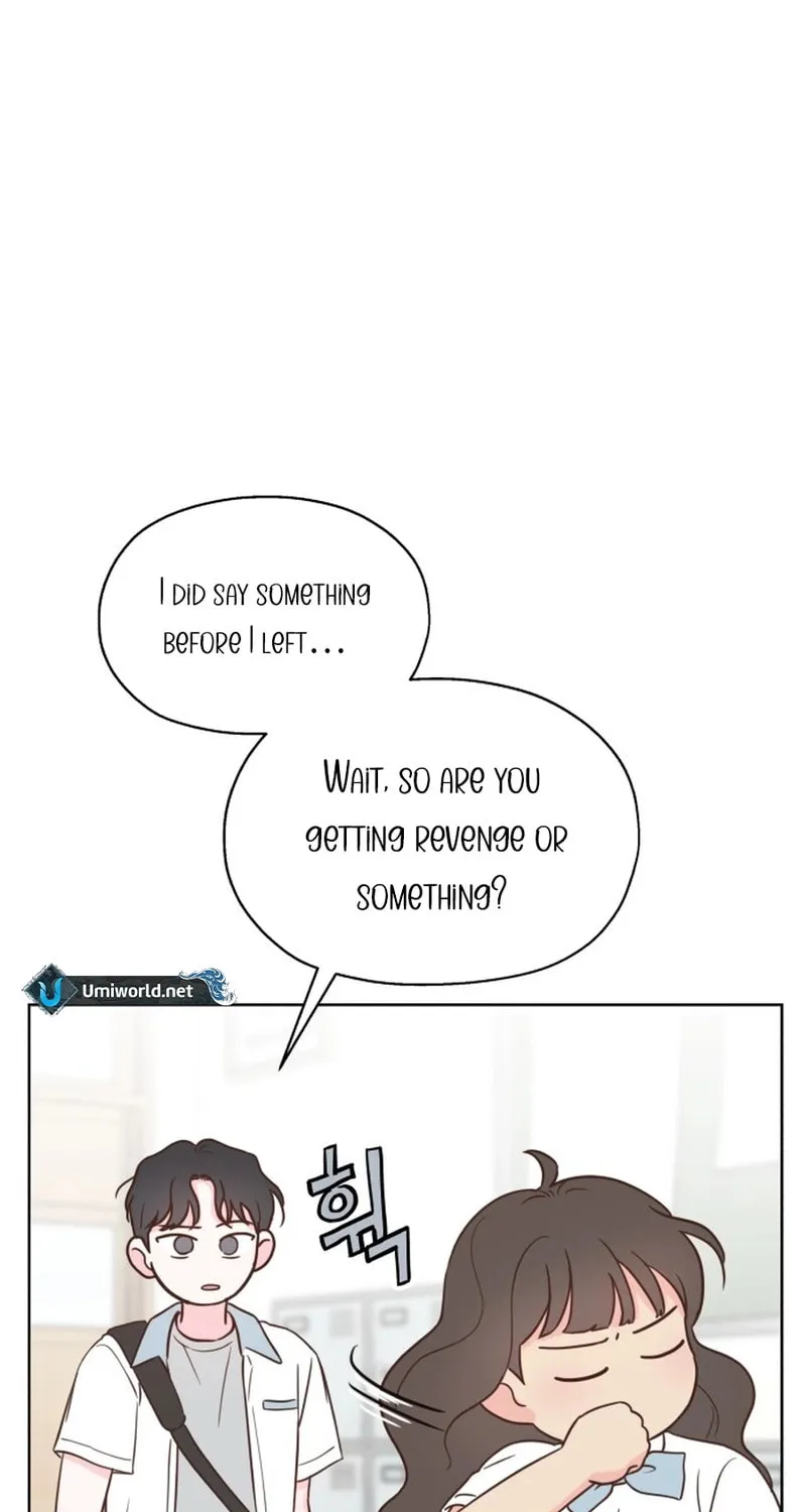 My Salty Love Chapter 16 page 57 - 