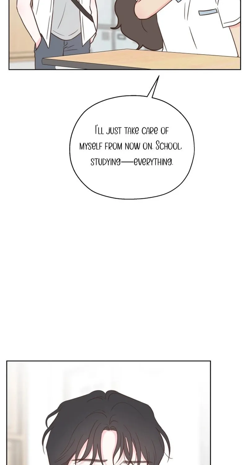 My Salty Love Chapter 16 page 58 - 