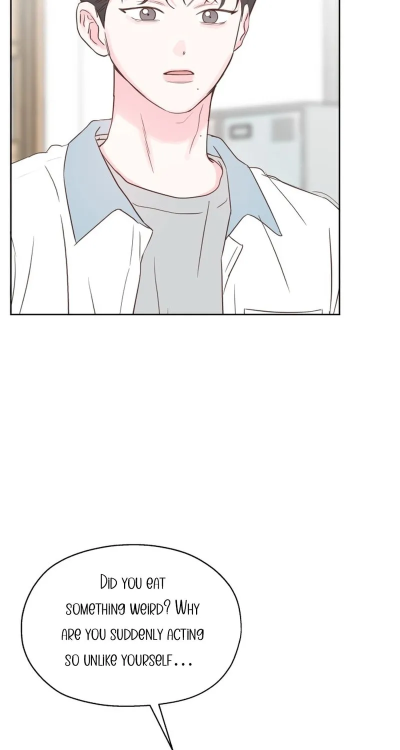 My Salty Love Chapter 16 page 59 - 