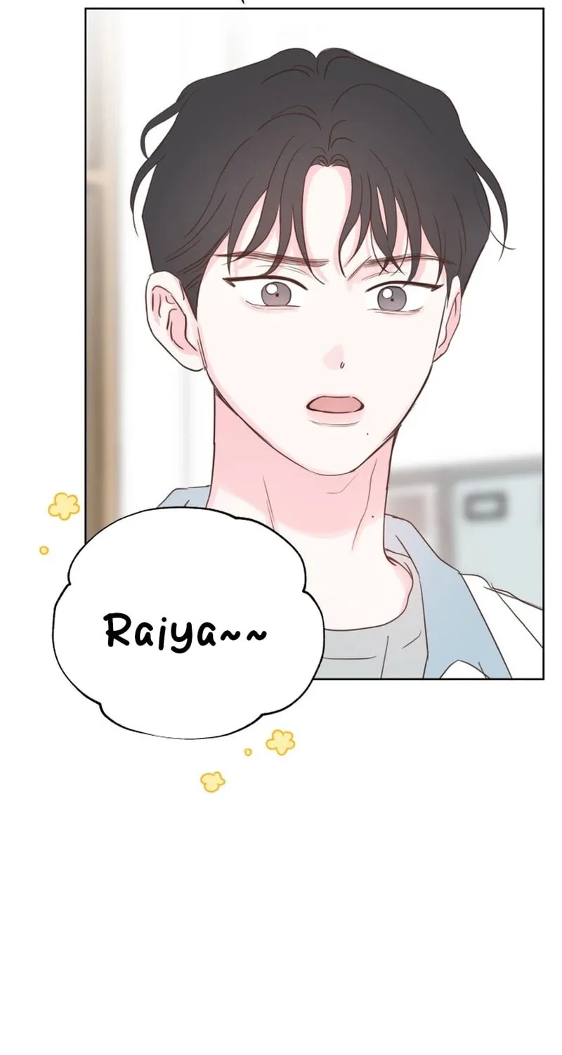 My Salty Love Chapter 16 page 60 - 