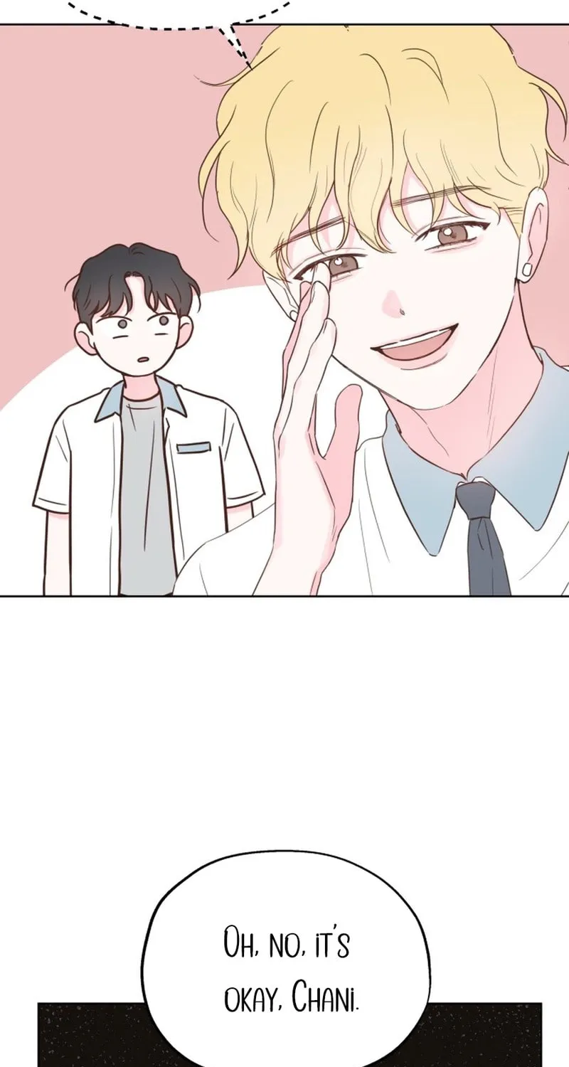 My Salty Love Chapter 16 page 63 - 