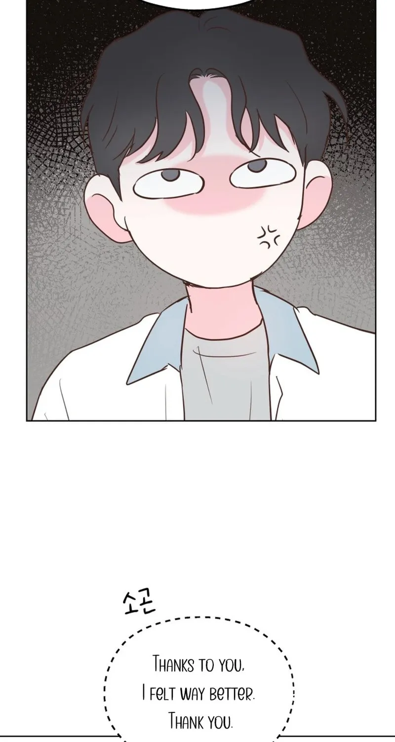 My Salty Love Chapter 16 page 64 - 