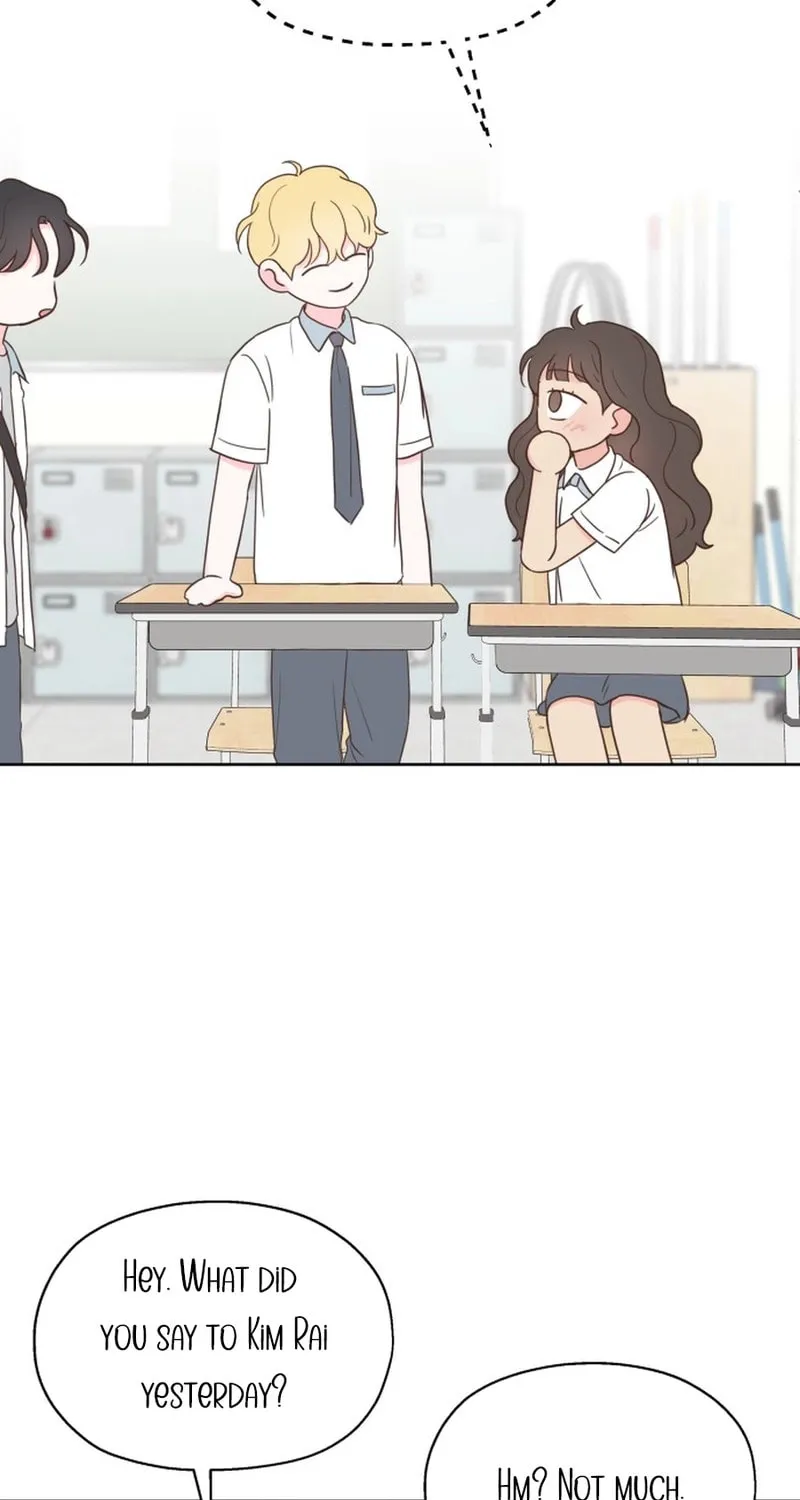 My Salty Love Chapter 16 page 65 - 