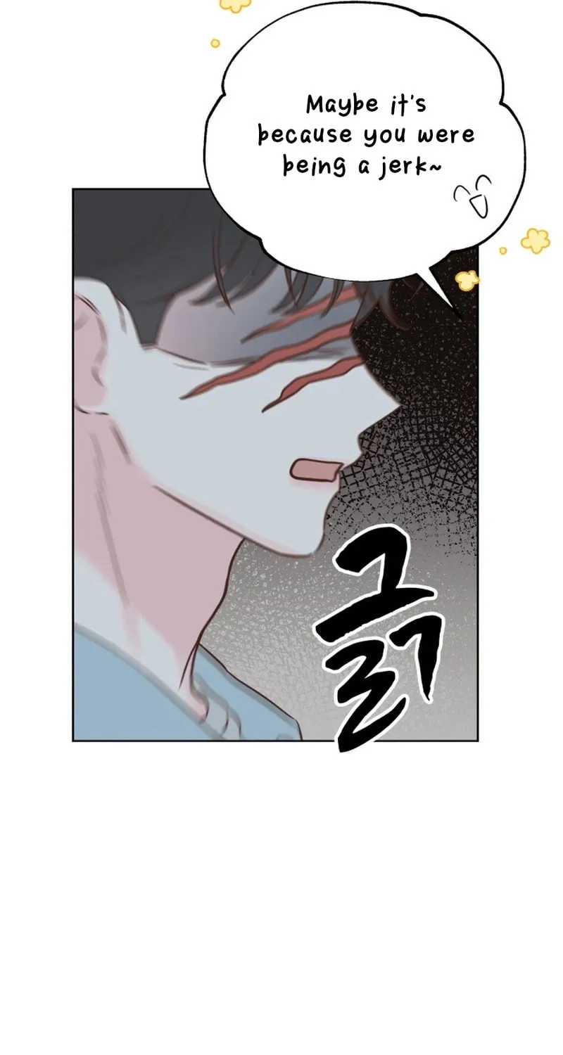 My Salty Love Chapter 16 page 67 - 
