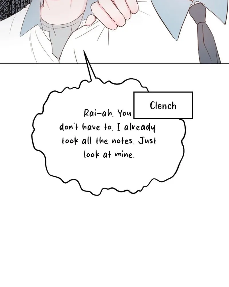 My Salty Love Chapter 16 page 69 - 