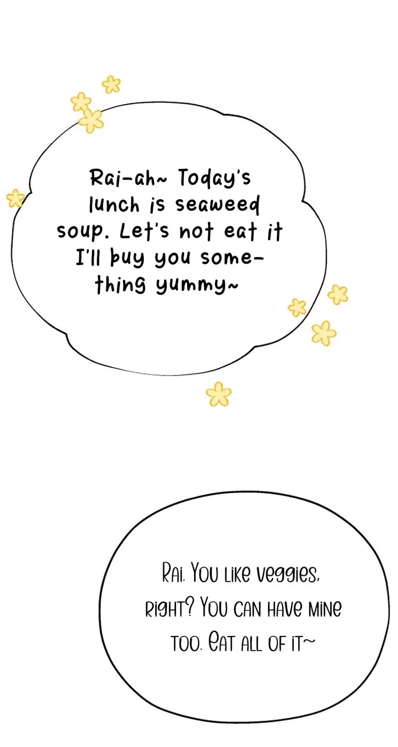 My Salty Love Chapter 16 page 70 - 