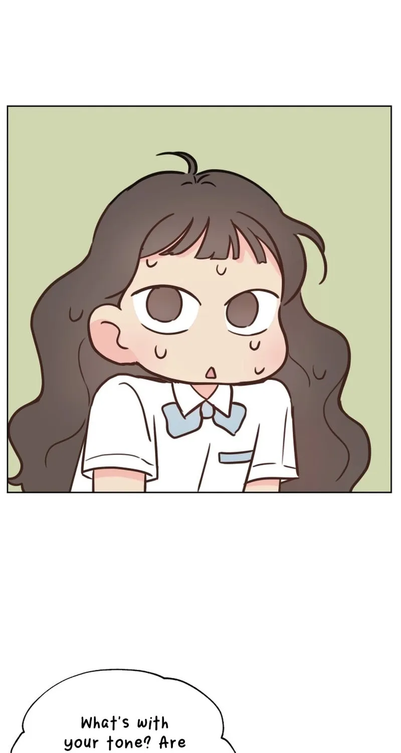 My Salty Love Chapter 16 page 71 - 