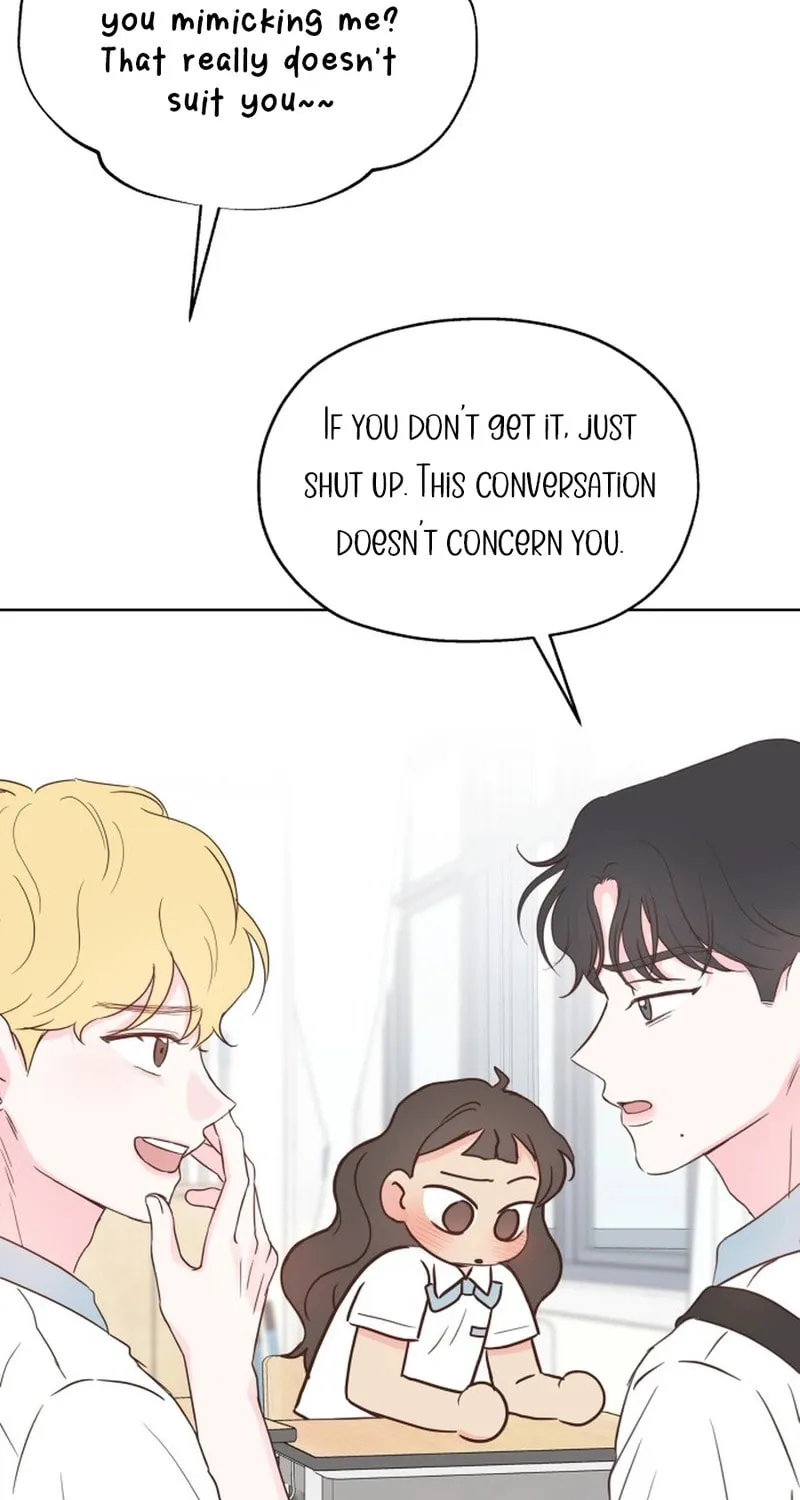 My Salty Love Chapter 16 page 72 - 
