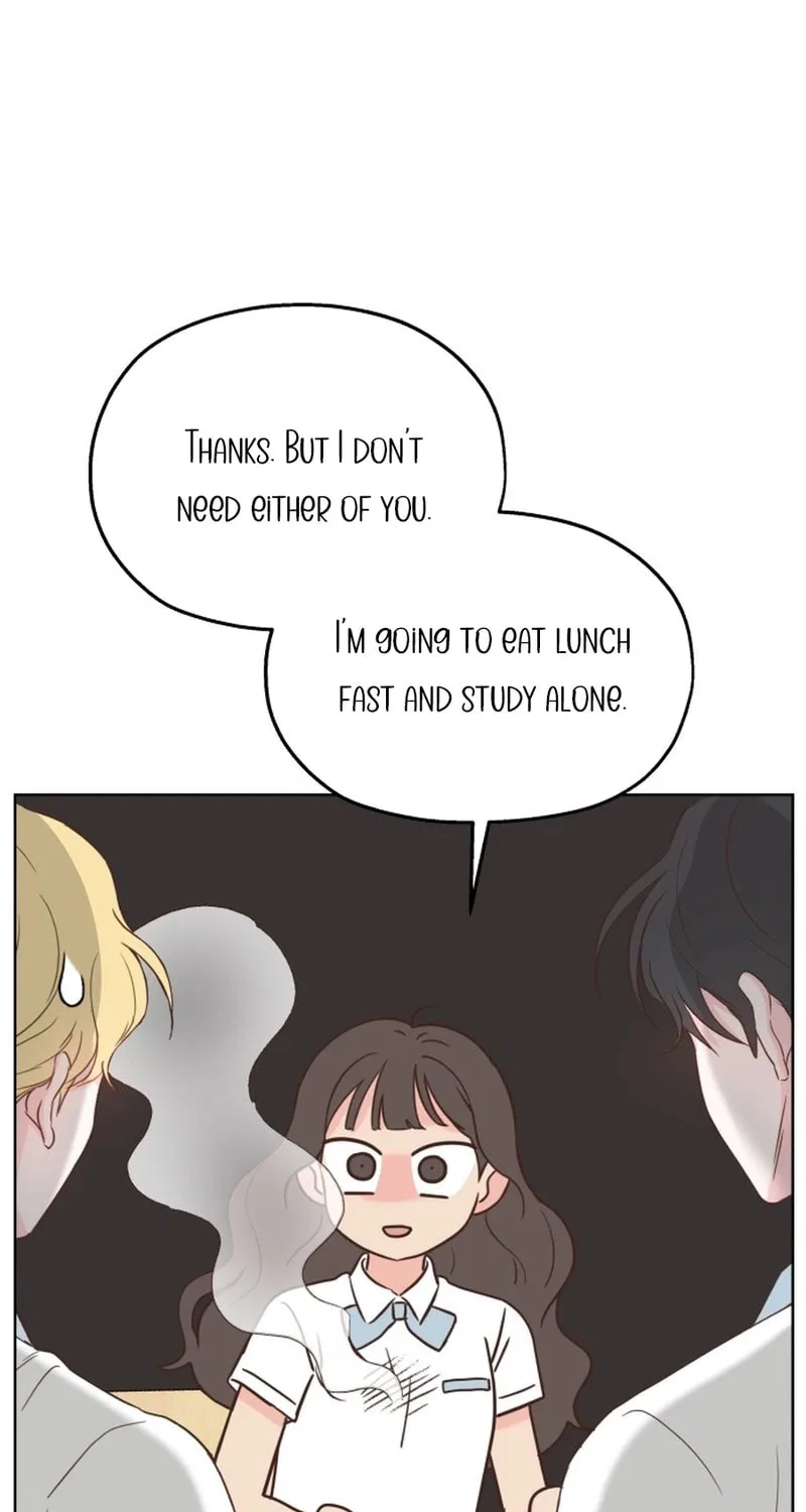 My Salty Love Chapter 16 page 75 - 