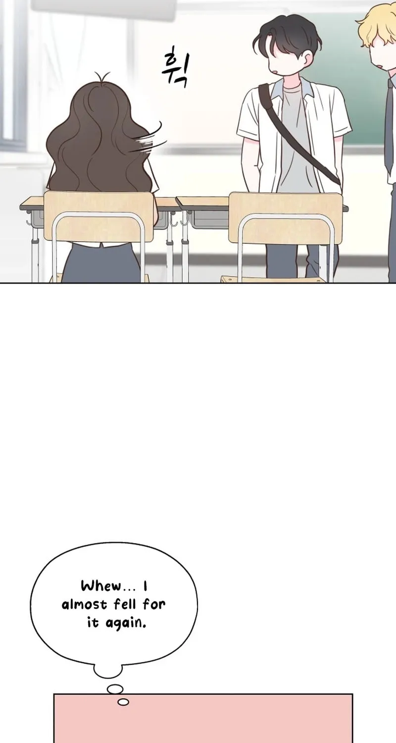 My Salty Love Chapter 16 page 77 - 