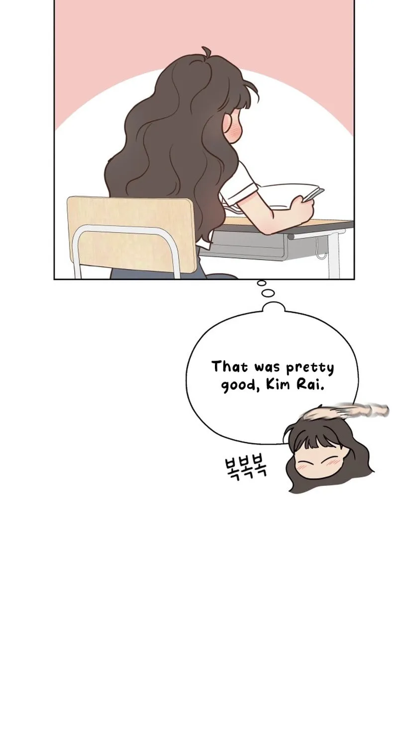My Salty Love Chapter 16 page 78 - 