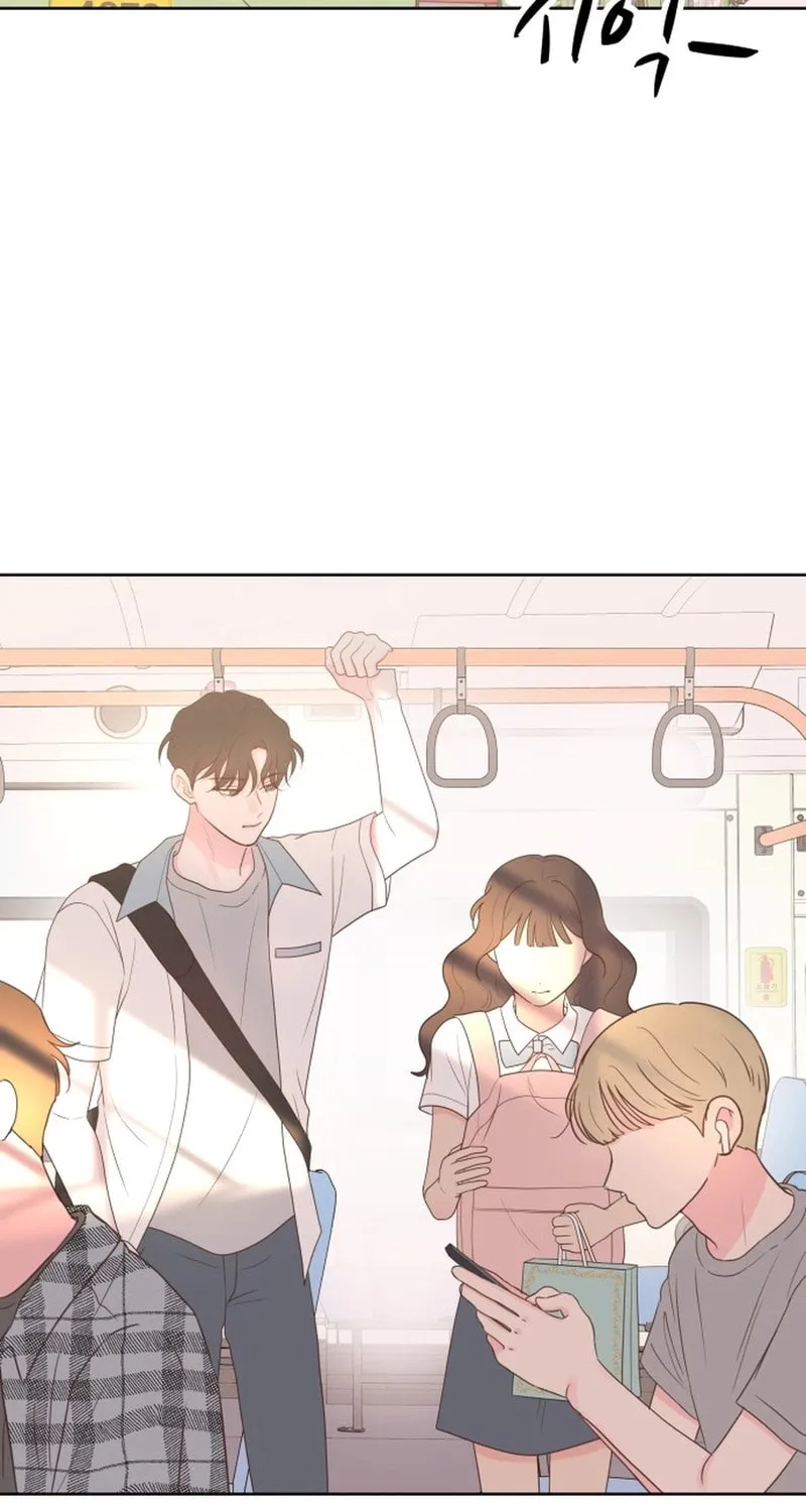 My Salty Love Chapter 16 page 81 - 