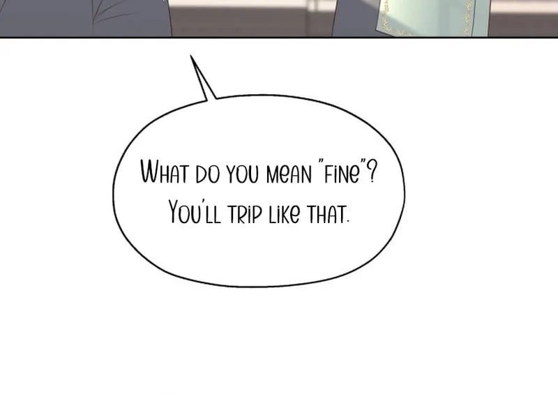My Salty Love Chapter 16 page 83 - 