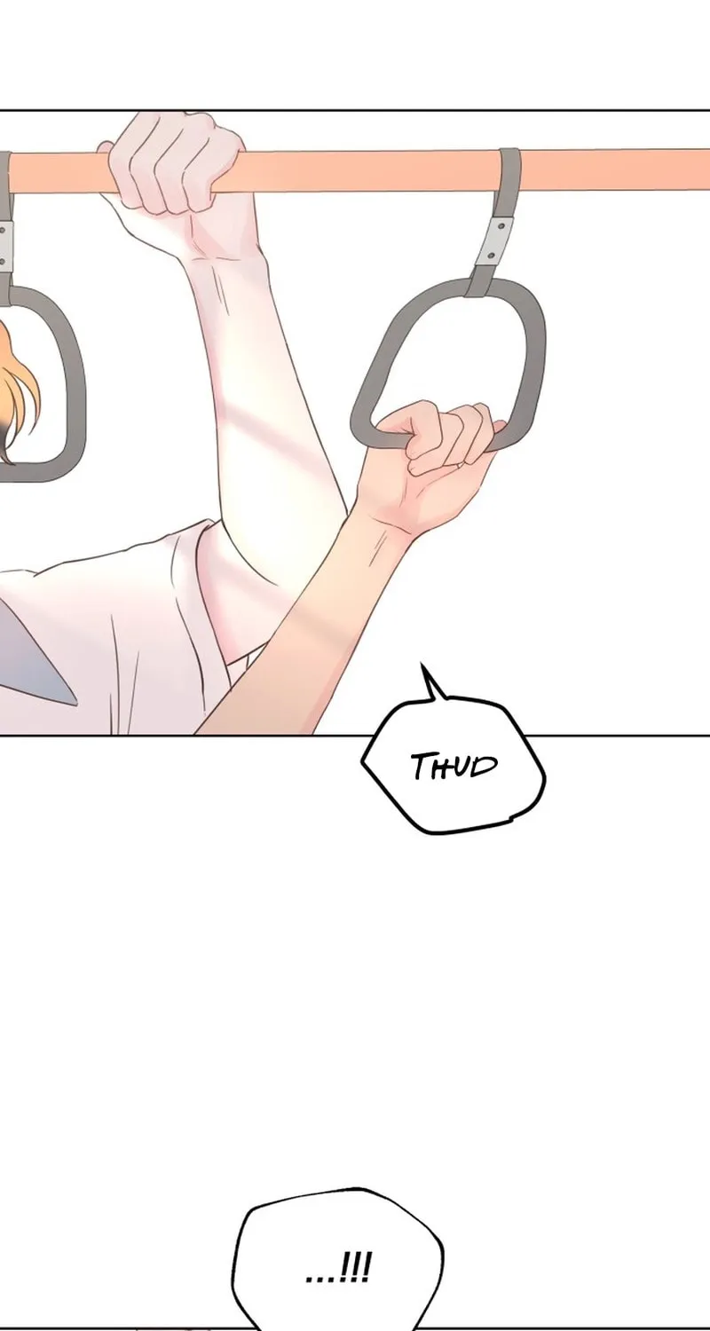My Salty Love Chapter 16 page 85 - 