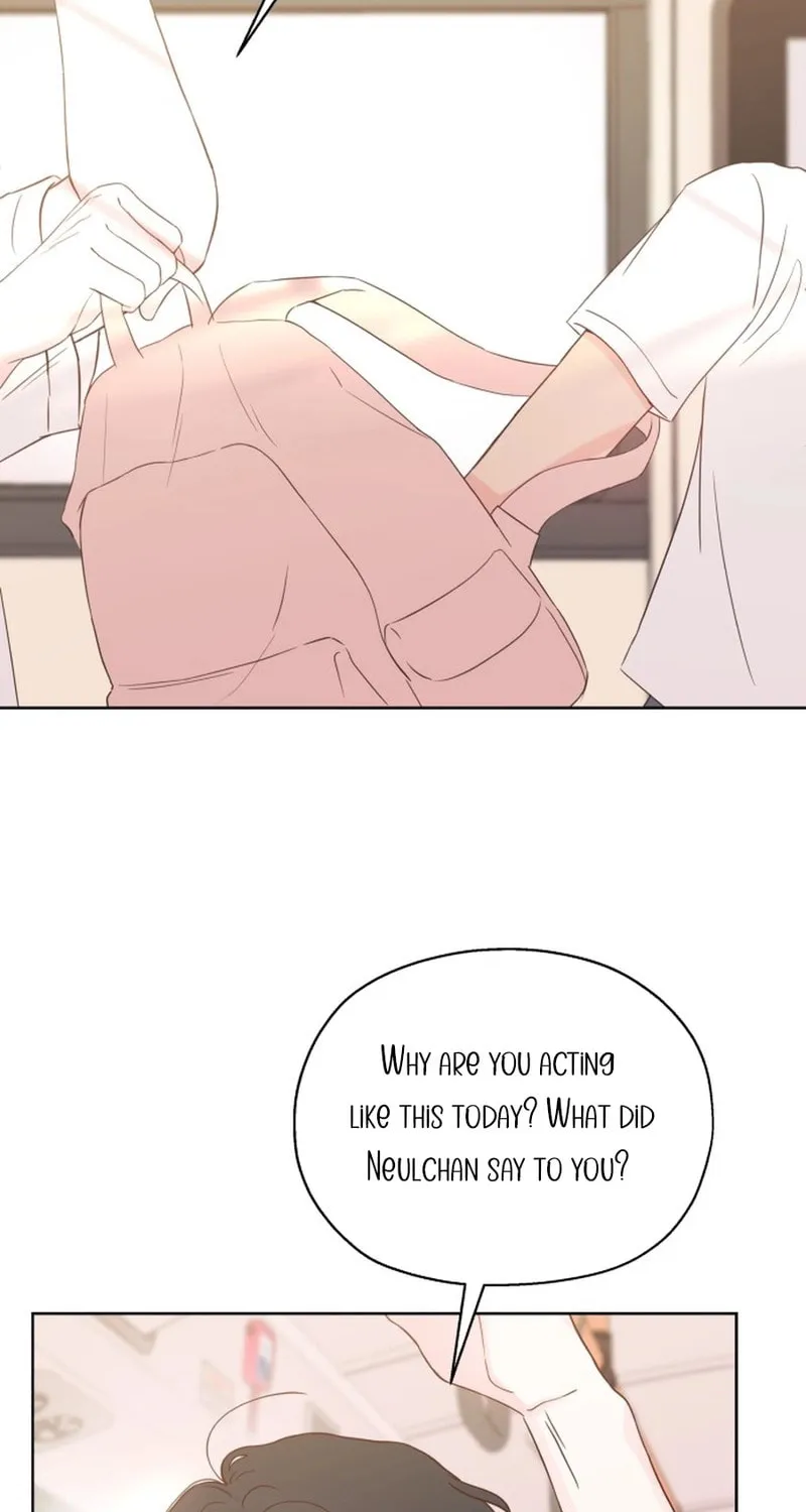 My Salty Love Chapter 16 page 87 - 