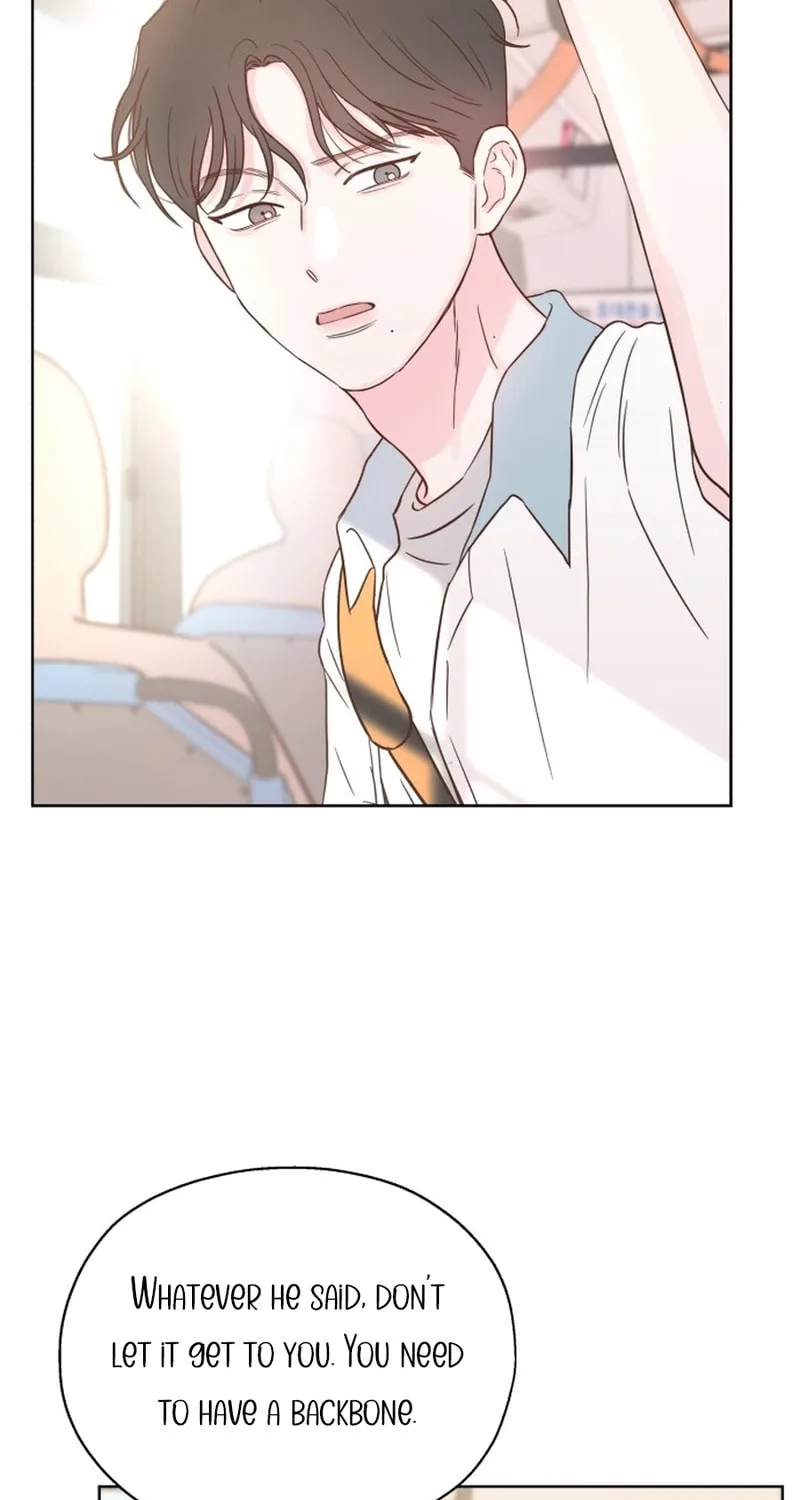 My Salty Love Chapter 16 page 88 - 