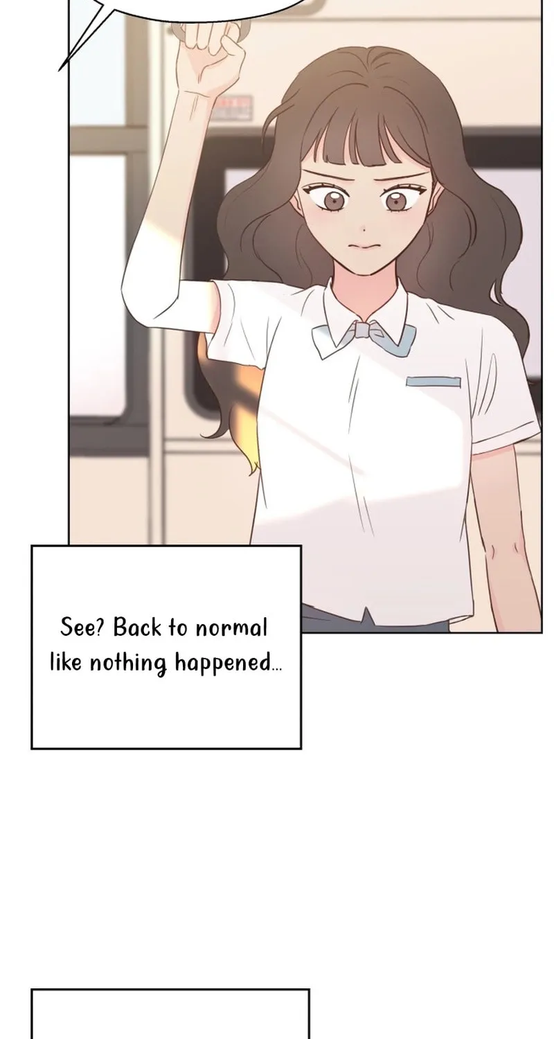 My Salty Love Chapter 16 page 89 - 