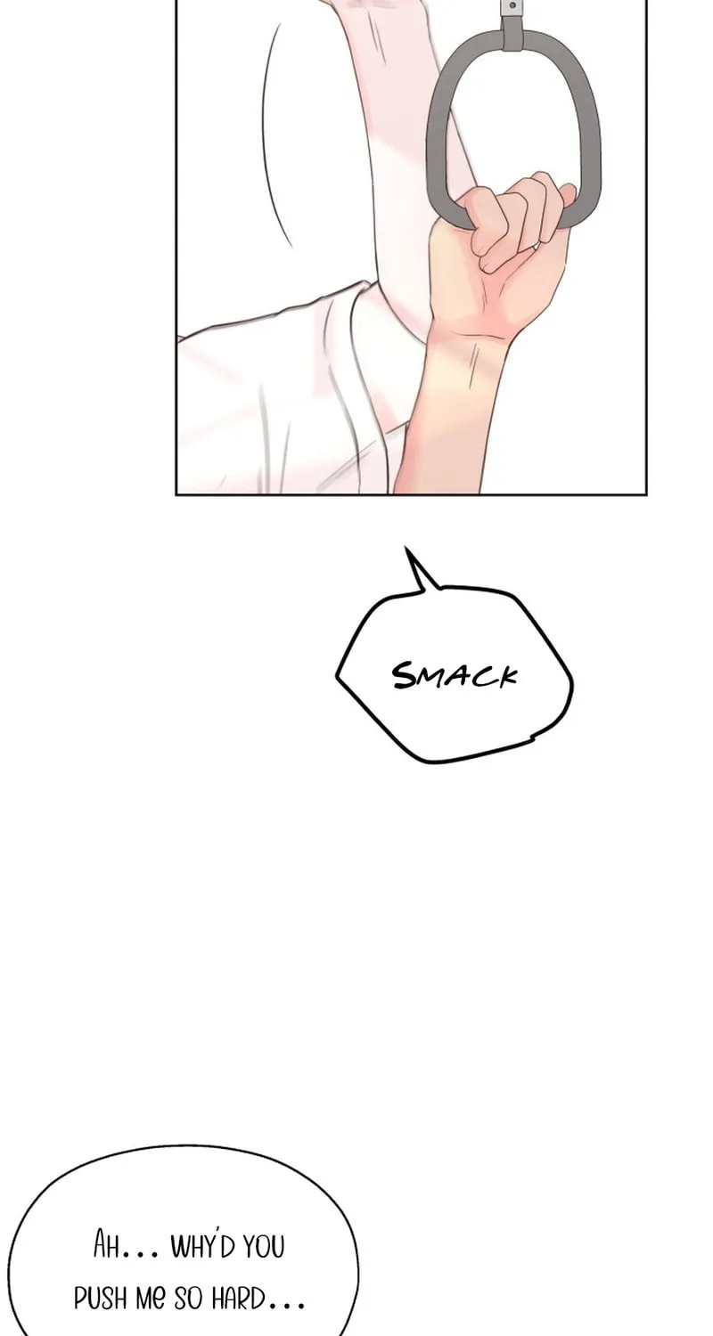 My Salty Love Chapter 16 page 93 - 