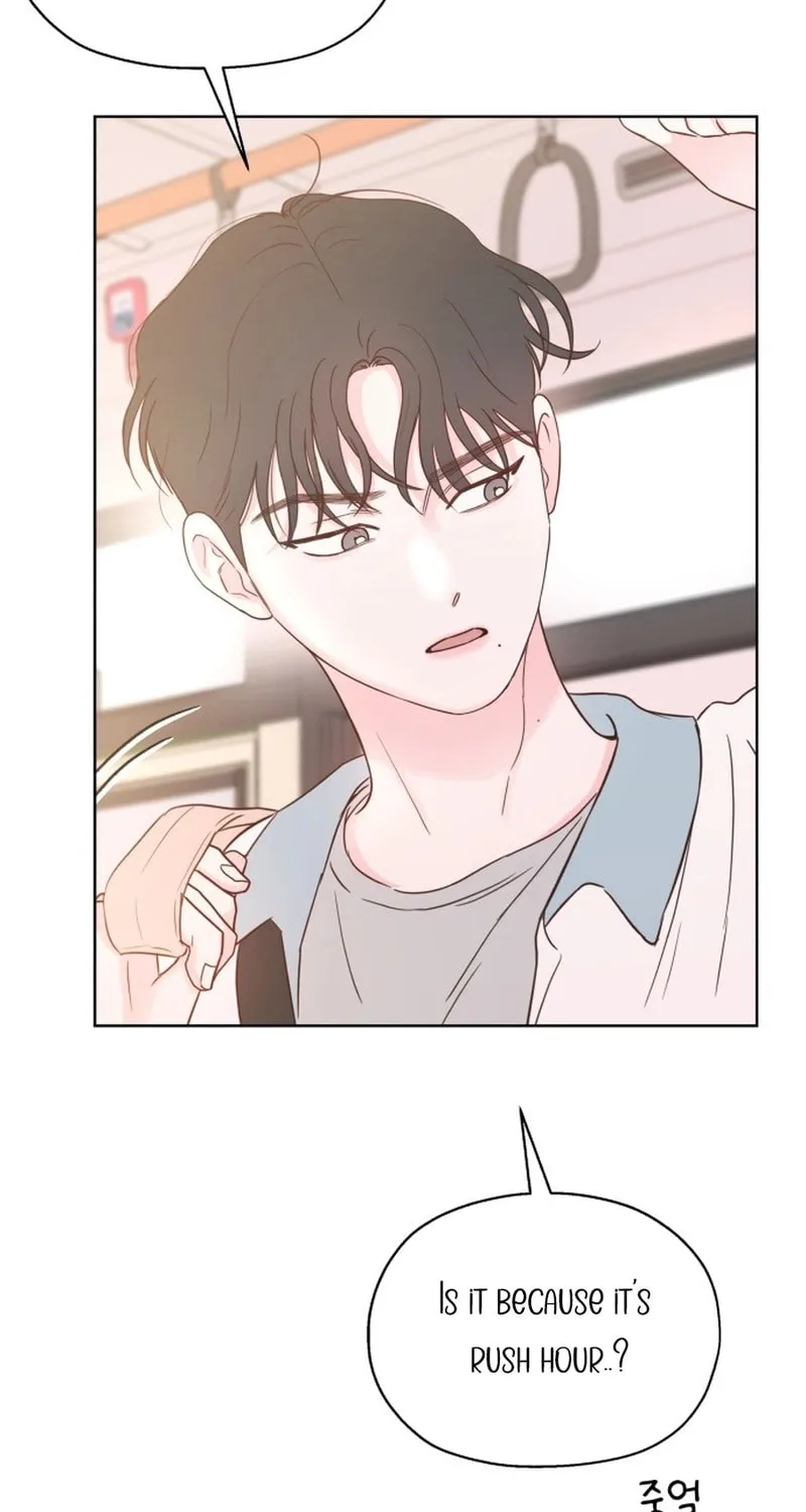 My Salty Love Chapter 16 page 94 - 