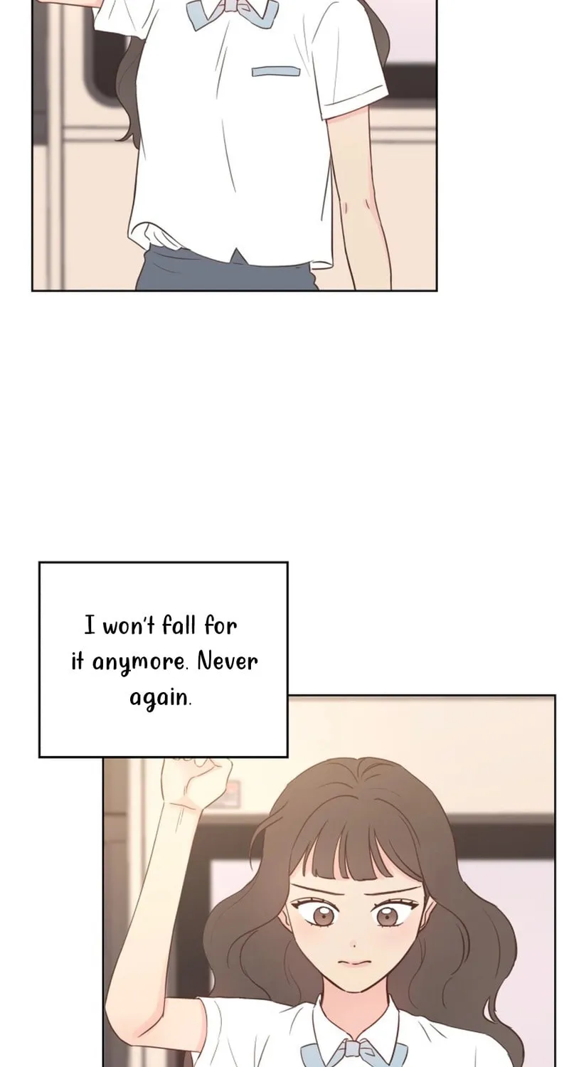 My Salty Love Chapter 16 page 96 - 