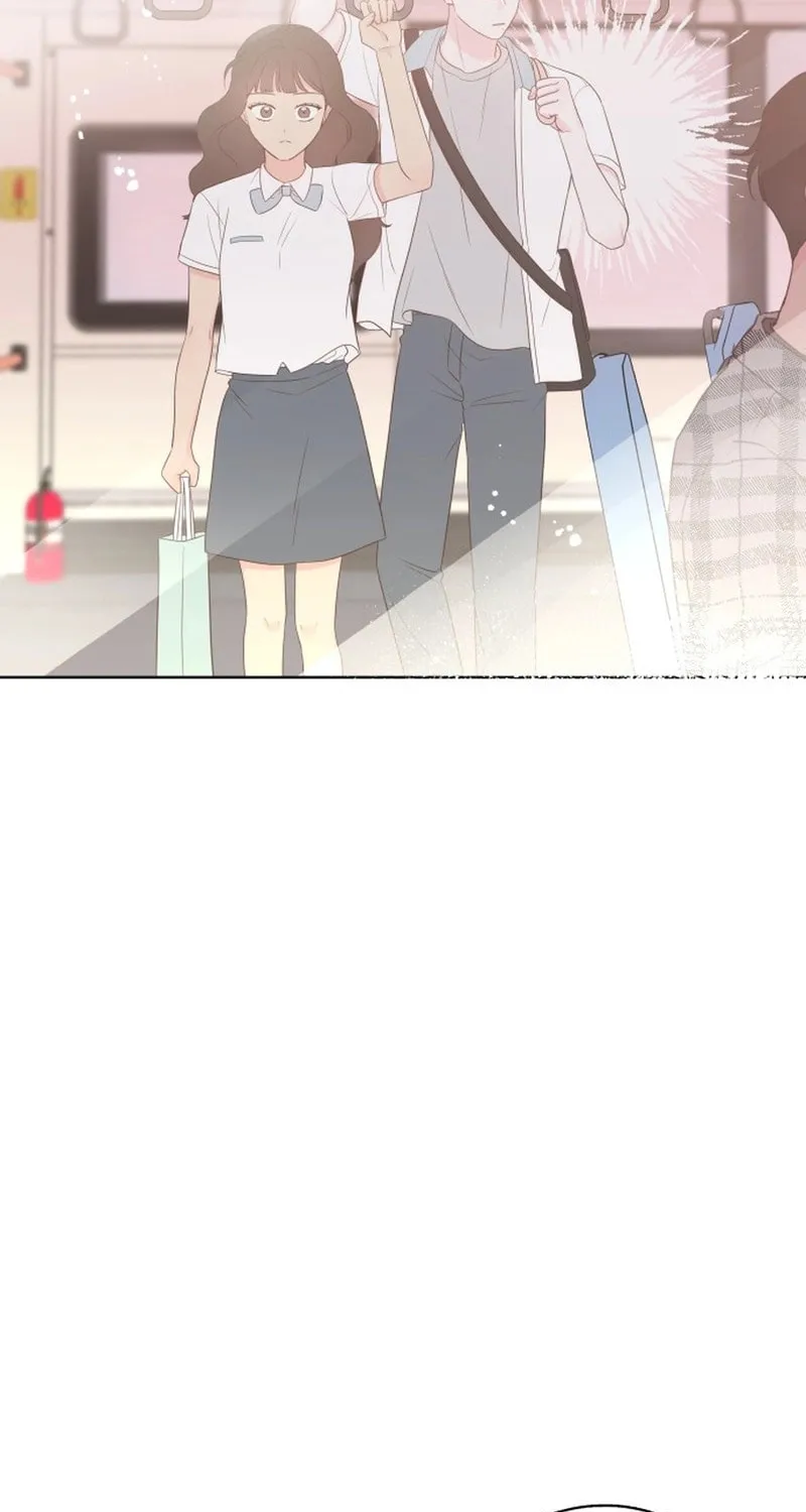 My Salty Love Chapter 16 page 100 - 
