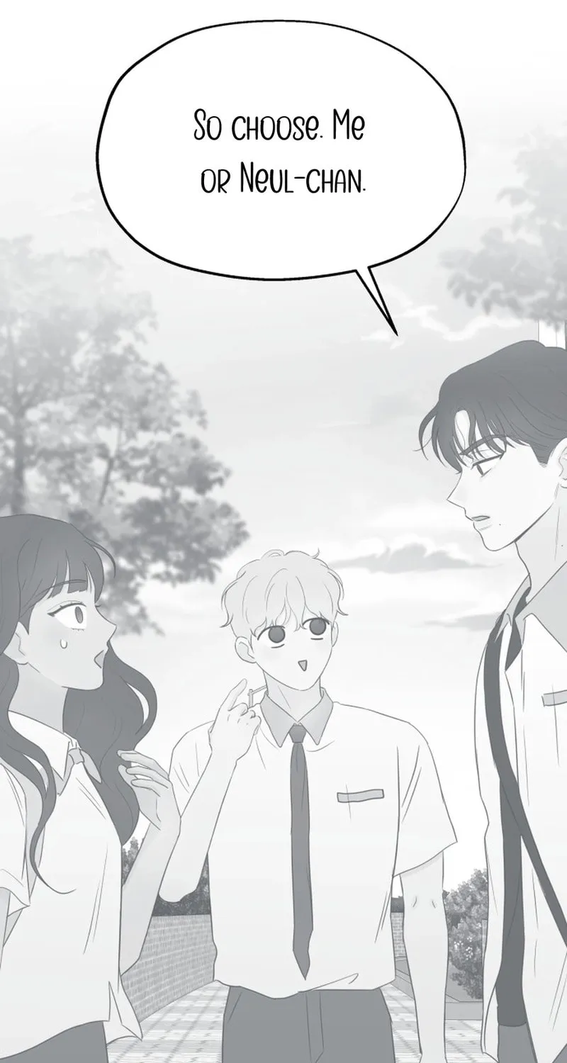 My Salty Love Chapter 17 page 101 - 