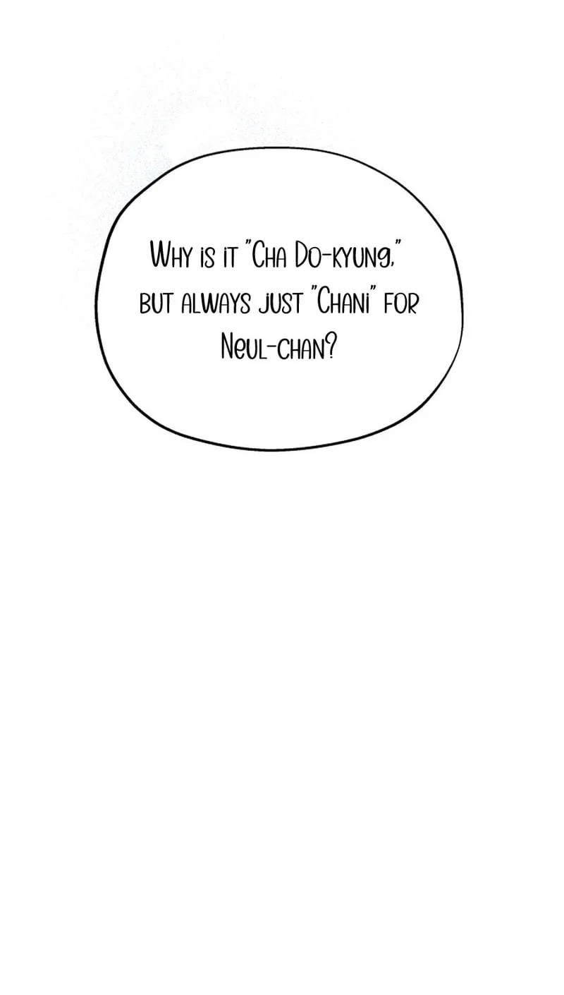My Salty Love Chapter 17 page 104 - 