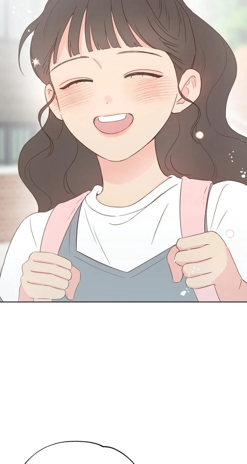 My Salty Love Chapter 17 page 12 - 